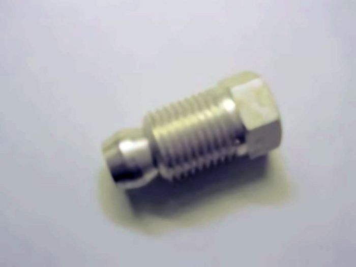 Двойной конус D6. De Dietrich 97580202