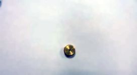 Сопло запальной горелки - 0,8 мм. De Dietrich 97580449