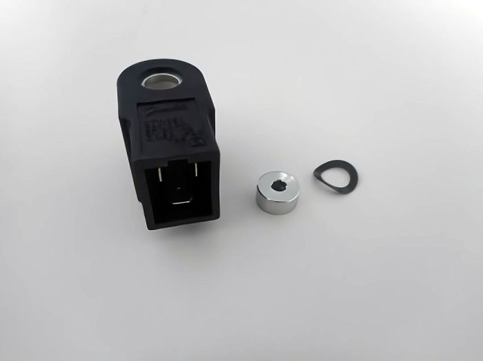 Катушка электроклапана 071N0054. De Dietrich 97909079