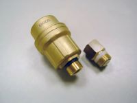Автоматический воздухоотводчик 3/8". De Dietrich S62728
