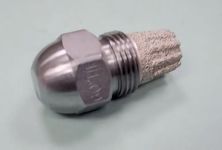 Форсунка 0.60/60° FI/HF Fluidics. De Dietrich 0284596