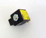 Электрический клапан 1/8". De Dietrich 97943400