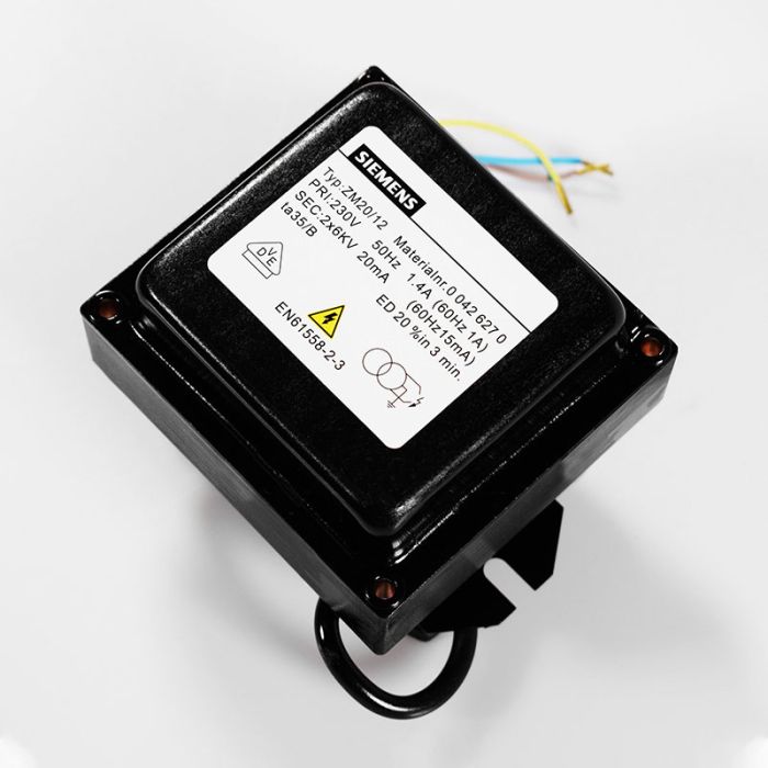 Трансформатор ZM20/12 2X (M 42-3 5). De Dietrich 97946499