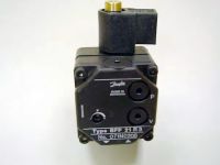 Жидкотопливный насос BFP 21 R5. De Dietrich 97948225