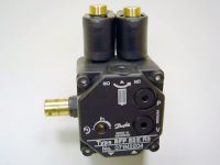 Жидкотопливный насос BFP 52Е R5 для горелок M32-5S/-6S/-7S/-8S/-9S. De Dietrich 97948269