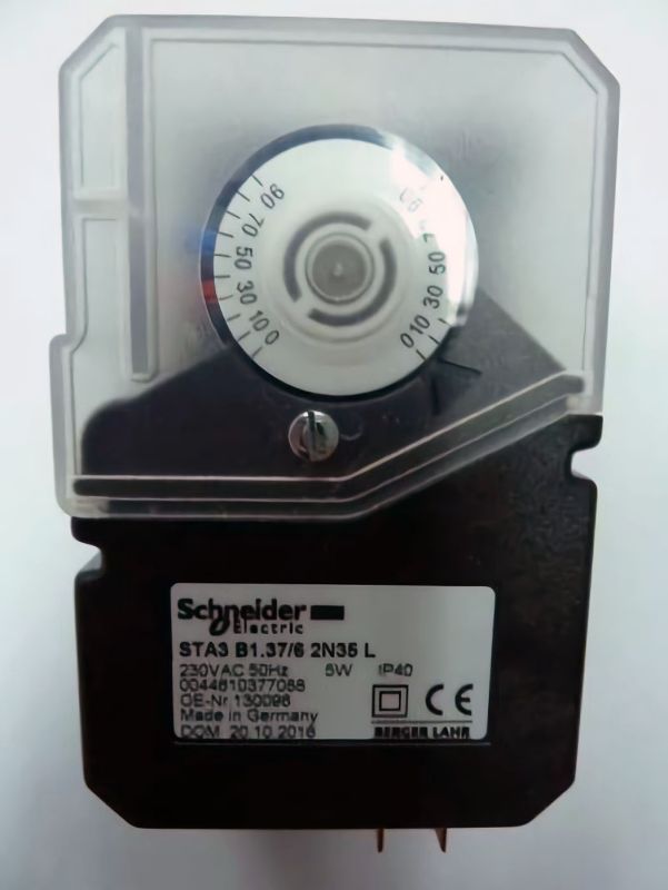 Сервопривод STA3B 1.37/6. De Dietrich 97948272