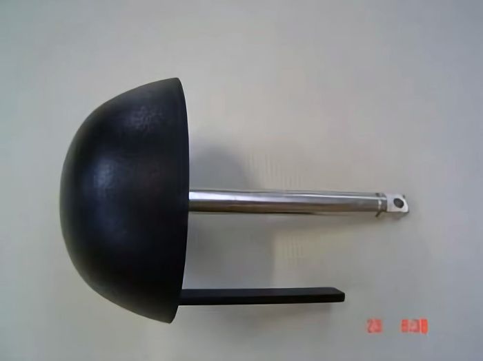 Конус. De Dietrich 97948276