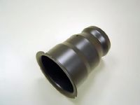 Жаровая труба FKS 10. De Dietrich 97948333