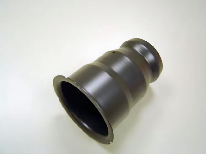 Жаровая труба FKS 10. De Dietrich 97948333