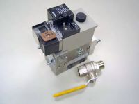 Газовая рампа MB-DLE 407 G31-4/5S. De Dietrich 97949706