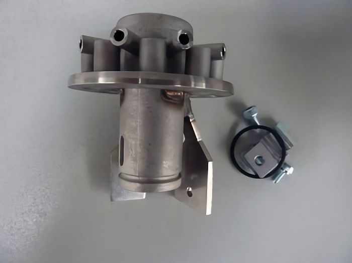 Многосопловый газовый распылитель G30-4S. De Dietrich 97951004