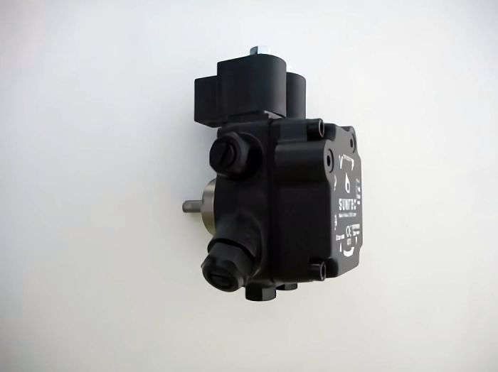 Жидкотопливный насос AT 295 B. De Dietrich 97955079