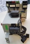 Опора компонентов и разъемов + Кабели G43-2S. De Dietrich 97955687