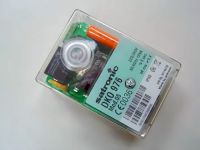 Блок управления и безопасности DKO976-N MOD.05 S1. De Dietrich 97955736