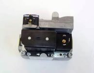 Газовая рампа CG10. De Dietrich 97955962
