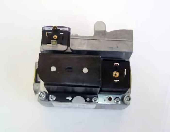 Газовая рампа CG10. De Dietrich 97955962
