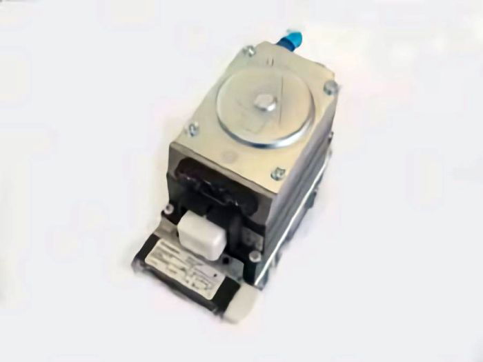 Газовая рампа CG 15R03V (G203/2N). De Dietrich 97956335