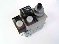 Газовая рампа MBDLE 407 (G201/2N). De Dietrich 97956356