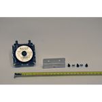 Реле давления 1,2 мбар, Honeywell. De Dietrich JJD000628640