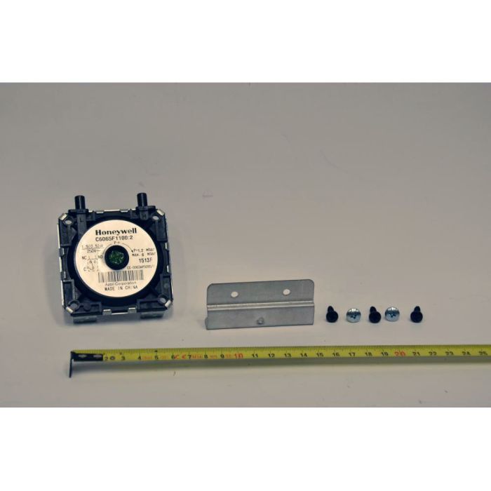 Реле давления 1,2 мбар, Honeywell. De Dietrich JJD000628640