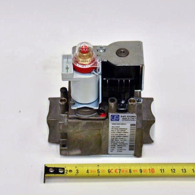 Газовый клапан SIT 845 SIGMA. De Dietrich JJD005653610