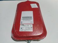 Прямоугольный расширительный бак, 6л Cimm. De Dietrich JJD005693900