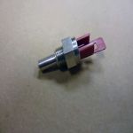 Датчик NTC. De Dietrich JJD008435400