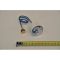Манометр D40 Bitron. De Dietrich JJD008922460