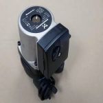 2-скоростной насос. De Dietrich JJD710396300
