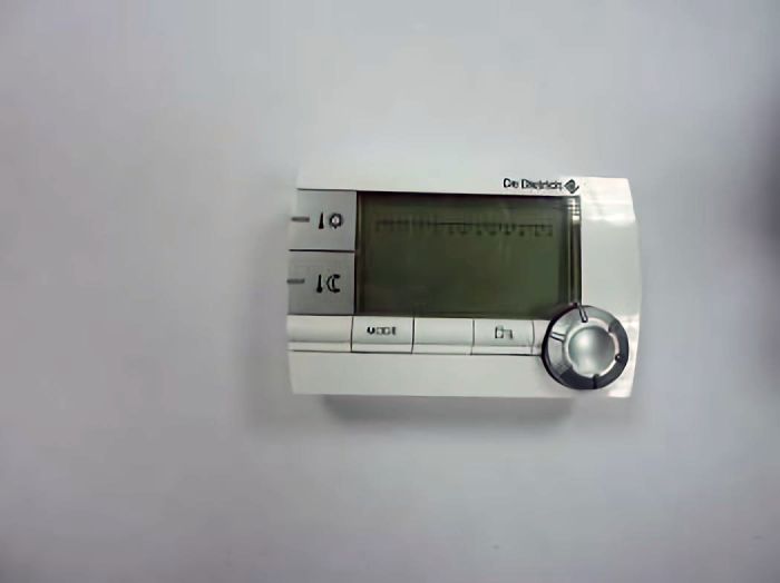 Диалоговый модуль CDI2/CDI4 AD285. De Dietrich PR85757746