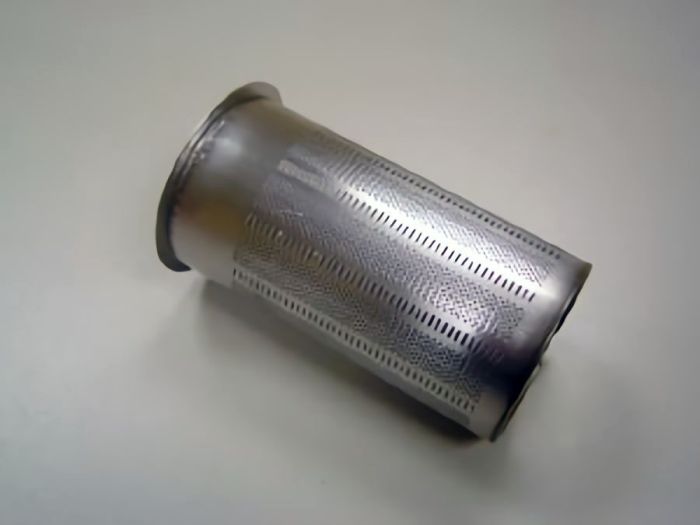 Горелка 30/35. De Dietrich S100017