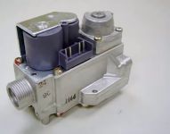 Газовый клапан VR8615 VB 1002. De Dietrich S100065