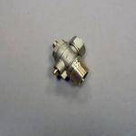 Запорные вентили 3/4"- 1/2"хM10 + Прокладка. De Dietrich S100519