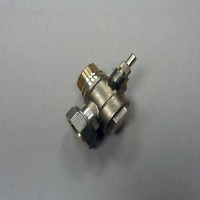 Кран 3/4" + Прокладка. De Dietrich S100520