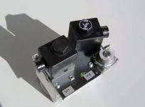 Газовый клапан - 5-6 секционные котлы. De Dietrich S100575