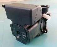 Насос UPM2 (А). De Dietrich S101187