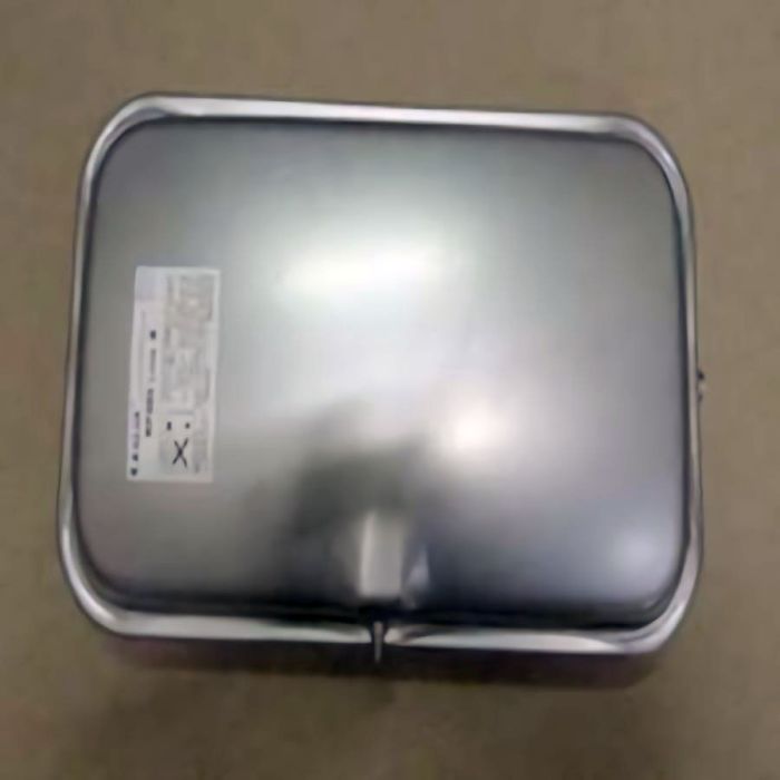 Расширительный бак 8 л, 3 бар. De Dietrich S100795