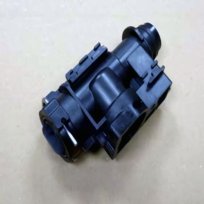 Корпус картриджа. De Dietrich S100824