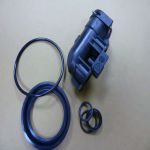 Фитинг для гидроблока 2S. De Dietrich S100827