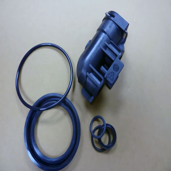 Фитинг для гидроблока 2S. De Dietrich S100827
