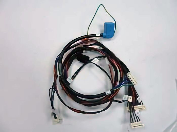 Кабель 24V датчиков. De Dietrich S100840