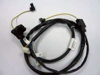 Кабель газового клапана и трансформатора розжига. De Dietrich S100844