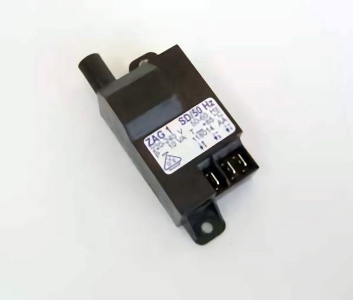 Трансформатор розжига MCR BIC. De Dietrich S100983
