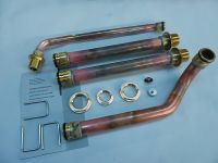 Набор трубок MCA BIC. De Dietrich S101313