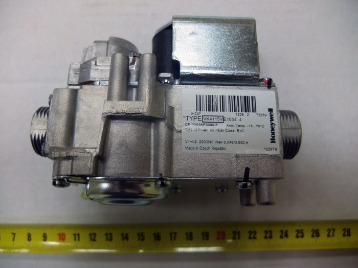 Газовый клапан VK4115VE1054 4. De Dietrich S101507