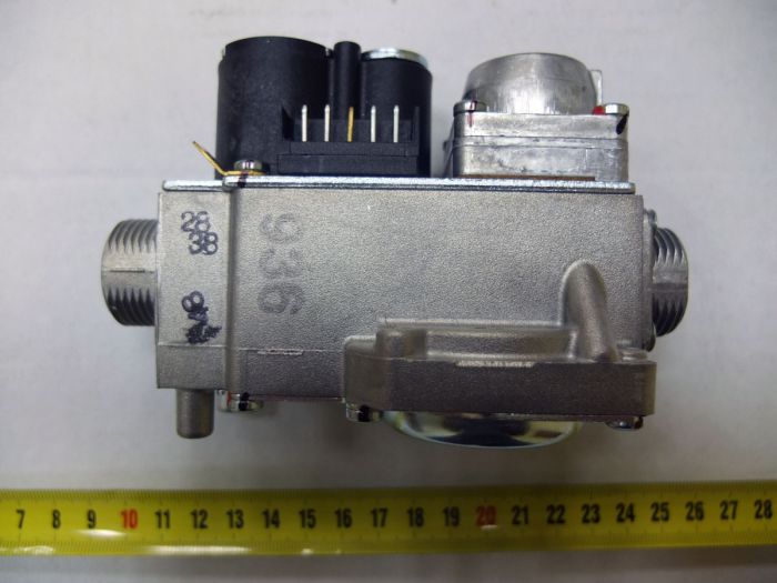 Газовый клапан VK4115VE1054 4. De Dietrich S101507