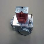 Газовый блок 115 кВт. De Dietrich S101510