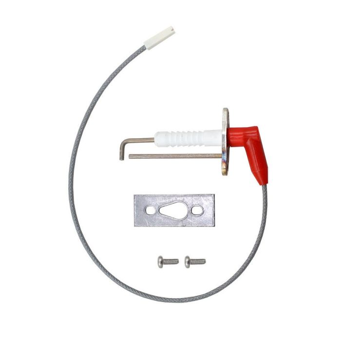 Датчик ионизации/запальный электрод. De Dietrich S101566