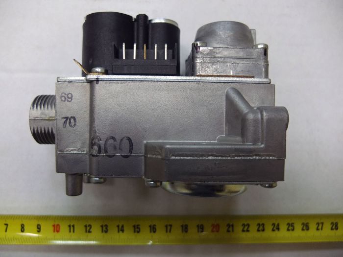 Газовый блок VK4115V1386. De Dietrich S101596