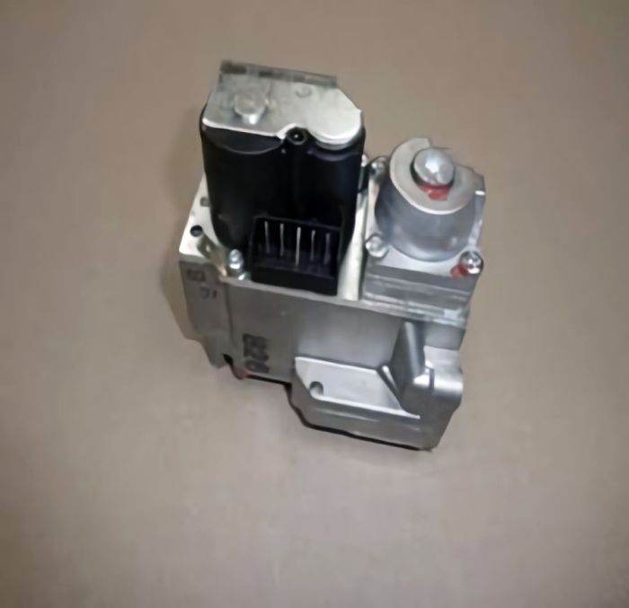 Газовый блок 90 кВт. De Dietrich S101597